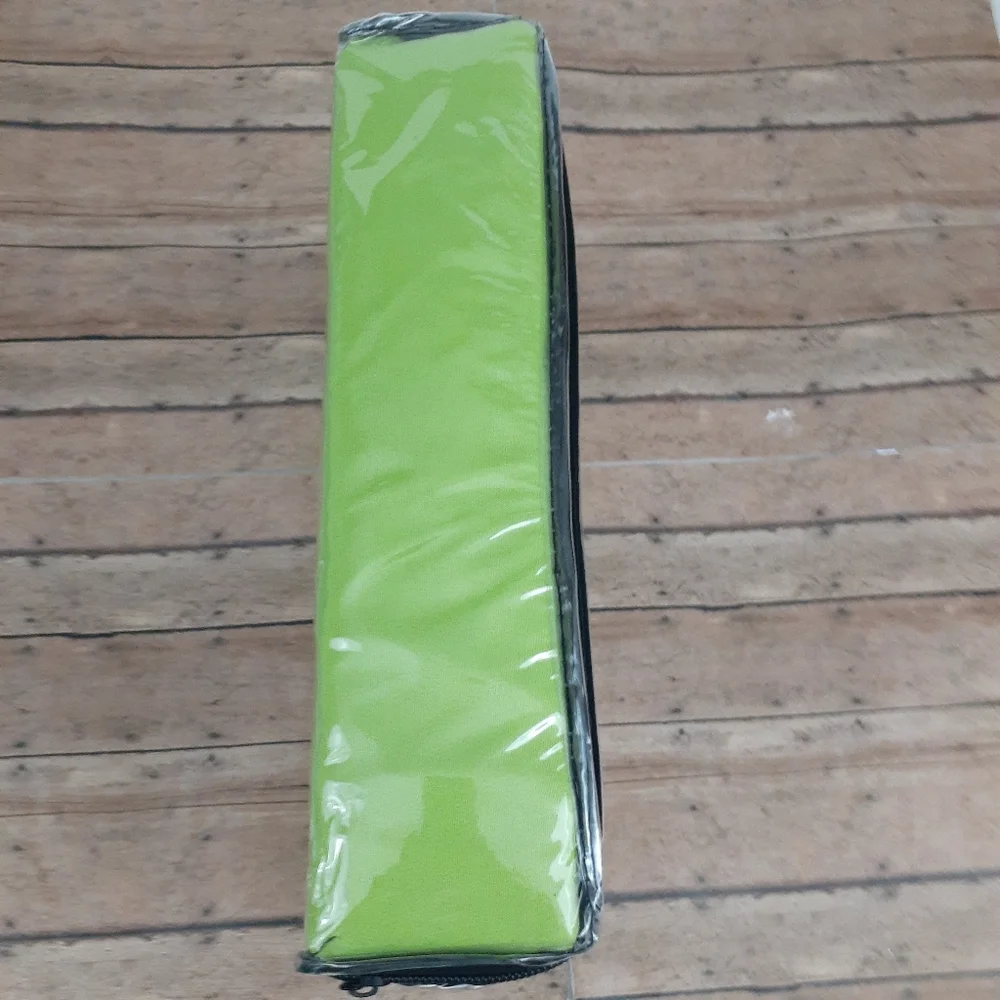 Bon Domir Green Full Sheet Set